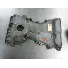 107E104 Engine Timing Cover From 2017 Jeep Compass  2.0 04884466AD